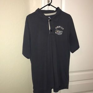 Tampa Bay Rays polo